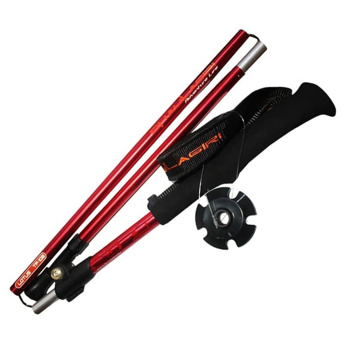 Trekking Pole Lipat Foldable Dhaulagiri 103