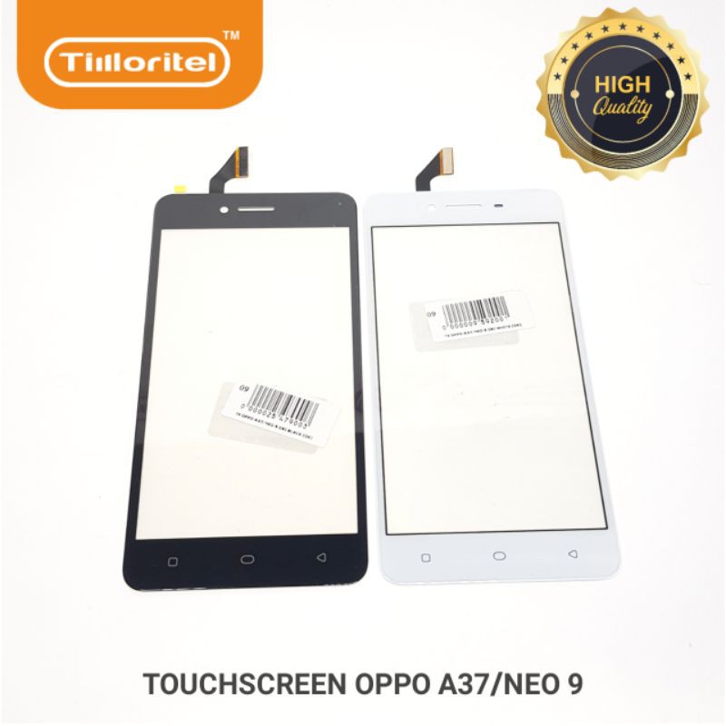 TOUCHSCREEN OPPO A37/NEO 9