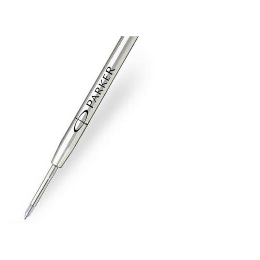 

☑ Refill Pen Parker Ballpoint Black/Hitam ❃