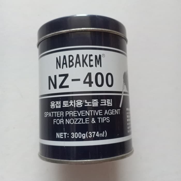 Nabakem NZ 400 NABAKEM NZ 400