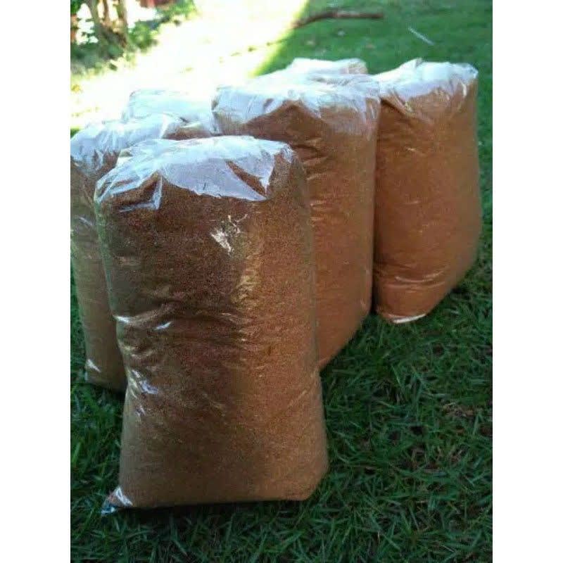 

serbuk kayu halus