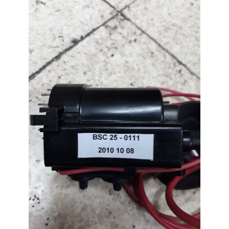Flyback BSC25-0111 Kualitas Bagus