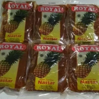 

500 gram Selai Nanas ROYAL