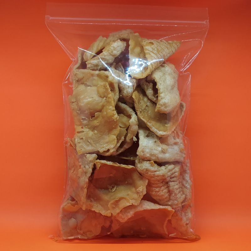 

Batagor pangsit / basit