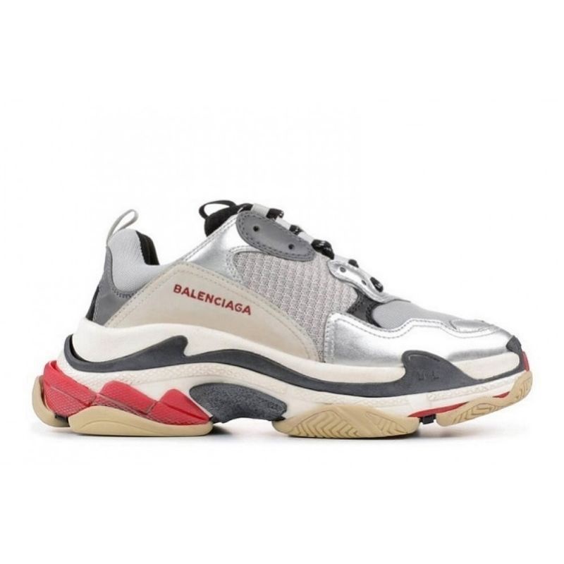 Balenciaga store sneakers harga