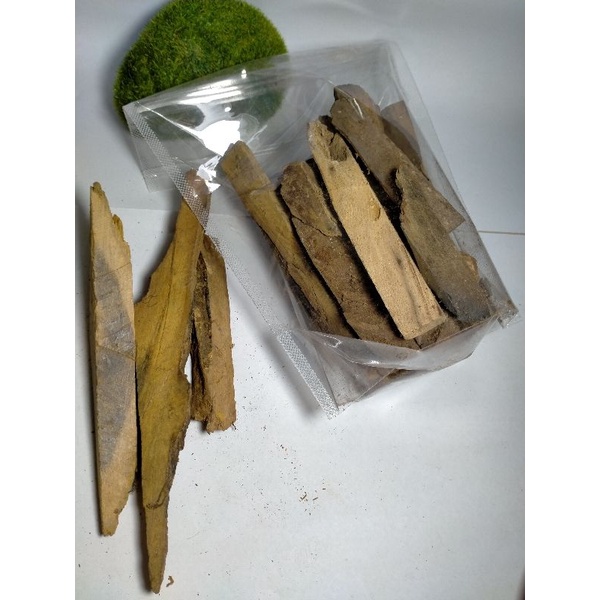 Buhur stik kayu gaharu Kalimantan 300gram
