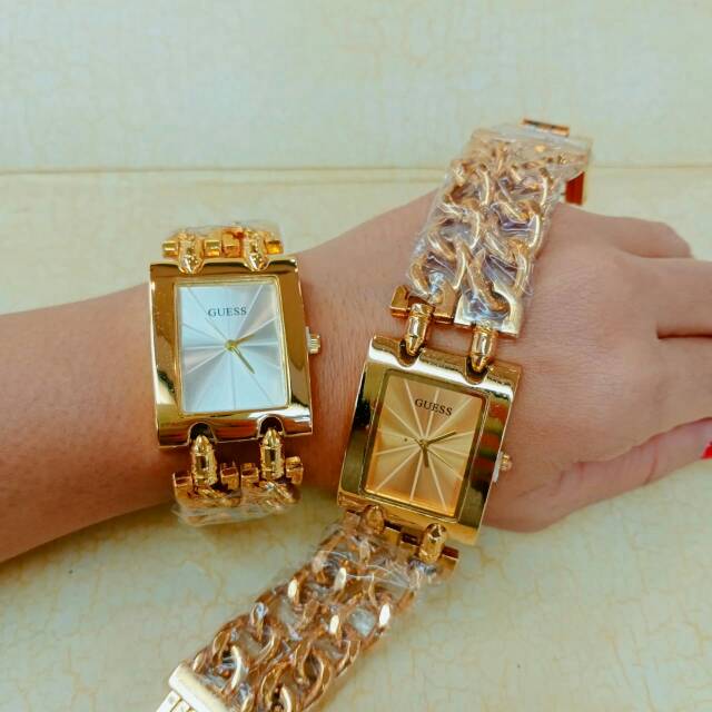 Jam tangan GUESS TAMBANG POLOS/MATA_MATA