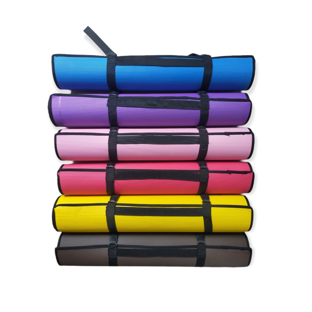 Matras Olahraga / Matras Camping 200 x 60 cm