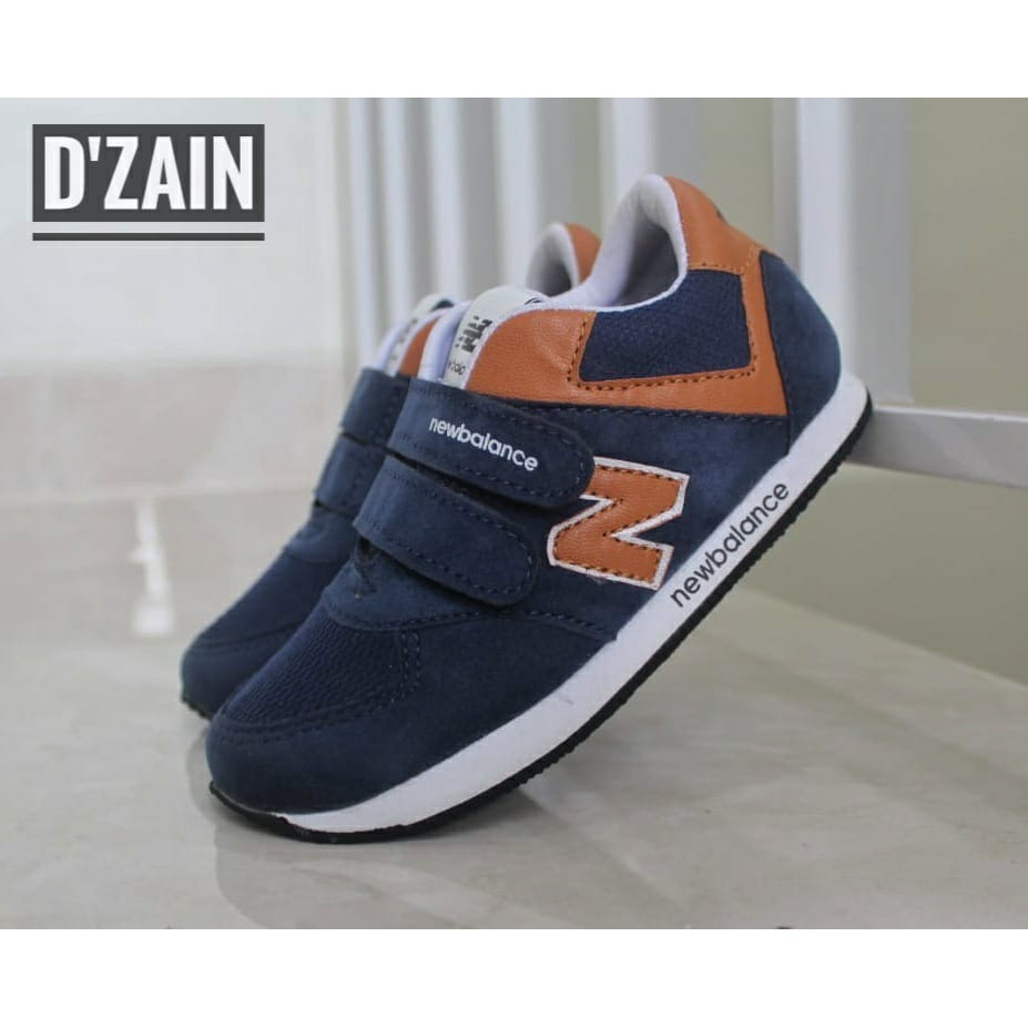 sepatu anak sneaker/sepatu anak sport/sepatu anak laki laki