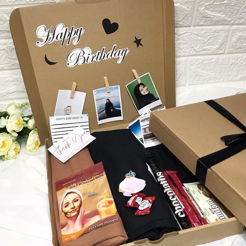 

gift box makassar | Hampers barru Makassar || Hampers murah