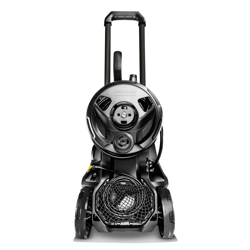 Karcher K 4 Premium Power Control *EU 1800 Watt High Pressure Washer