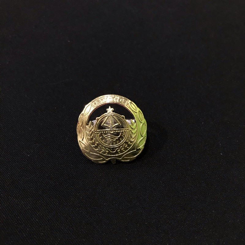 Emblem Mut PTDI STTD