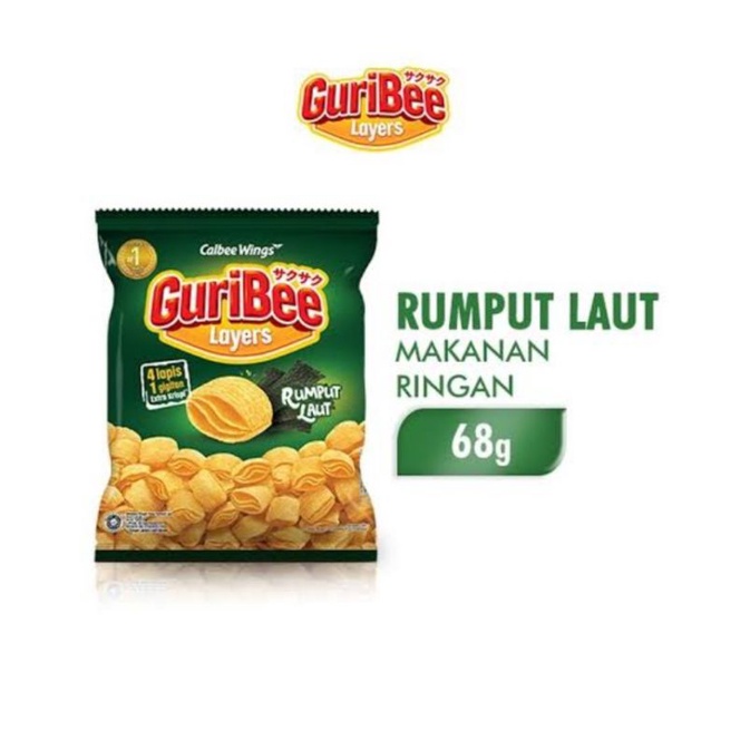 

Guribeerumputlaut