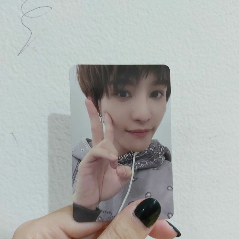 WTT yangyang arrival kihno