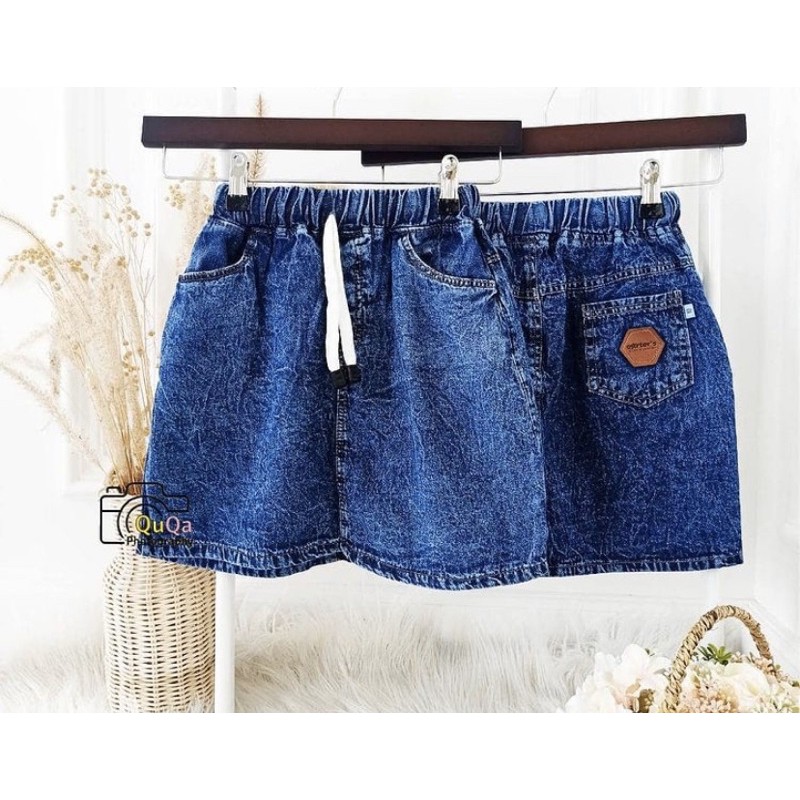  ROK MINI ANAK  Shopee Indonesia