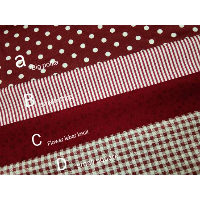 New collection katun jpn (min 2x klik PERBARANG)