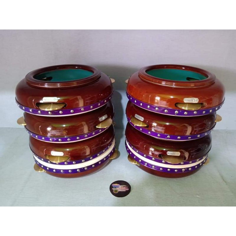 Rebana marawis hadroh
