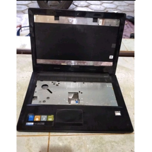 Casing g40  laptop lenovo G40-30 G40-45 G40-70  g41 g40 30 45 70