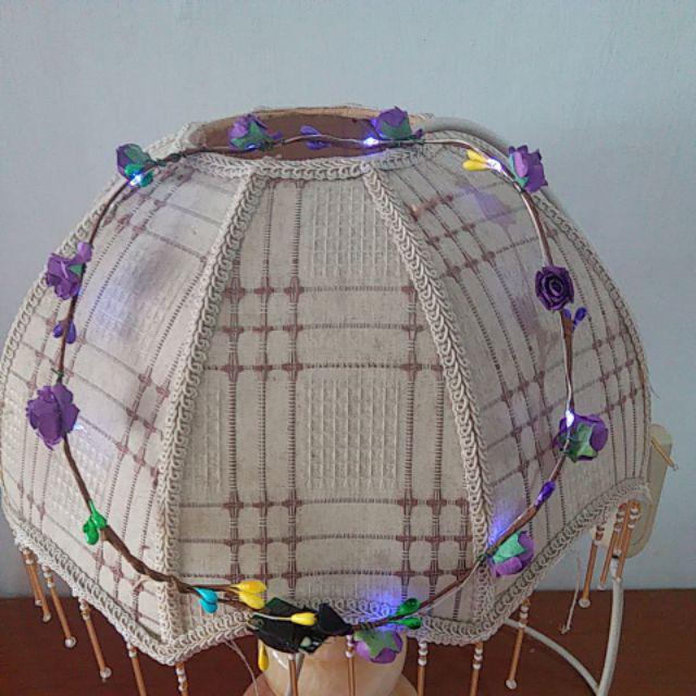 Colorful Led Lights For Fashionable And Glowing Corolla Party Travel