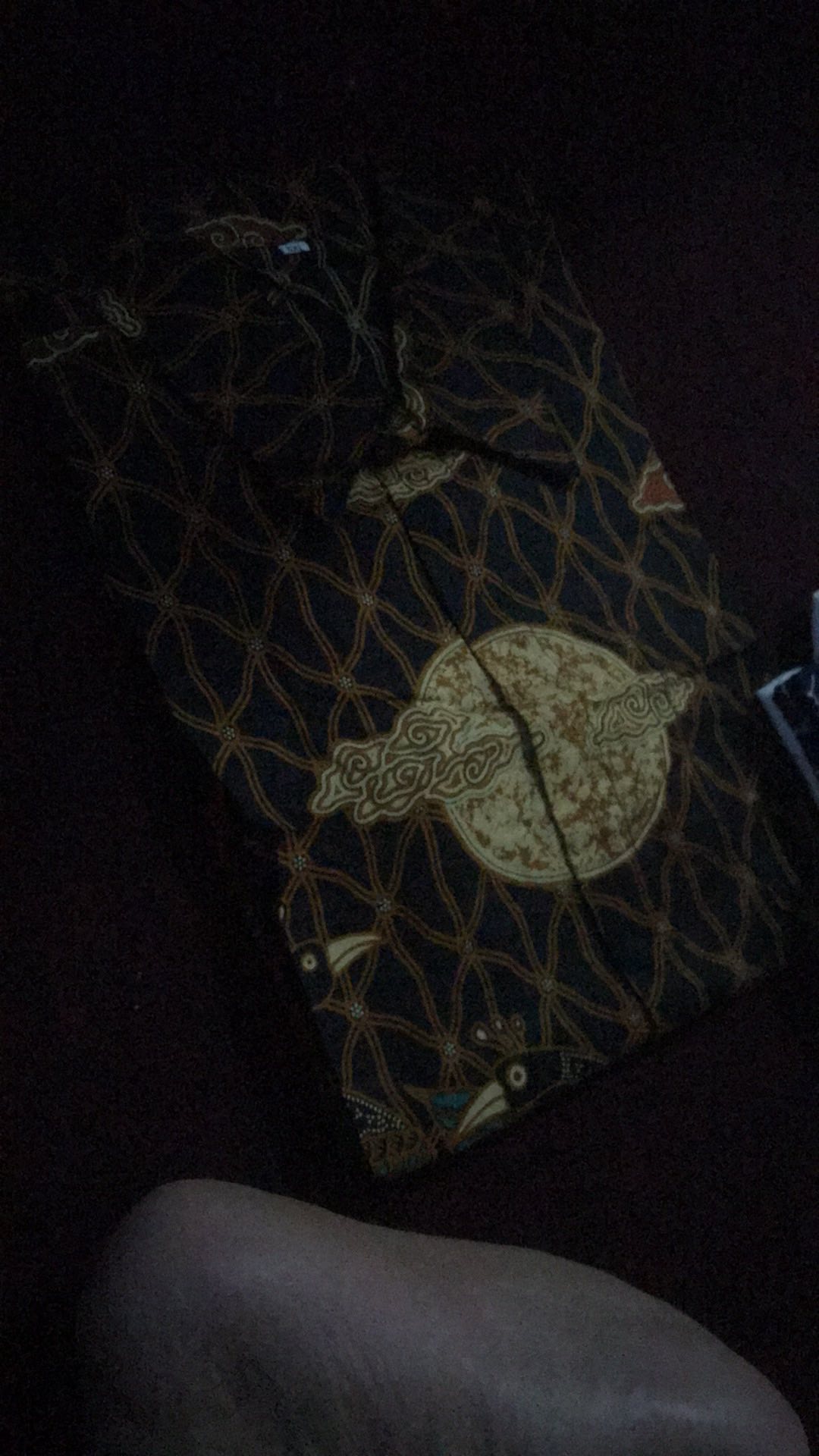 Promo Asli Risna Batik Jumbo Hrb093 Hem Batik Pria Pendek Premium M L Xl Xxxl 3l 4l 5l Pria Batik...