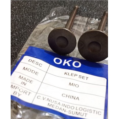 klep mio payung klep mio