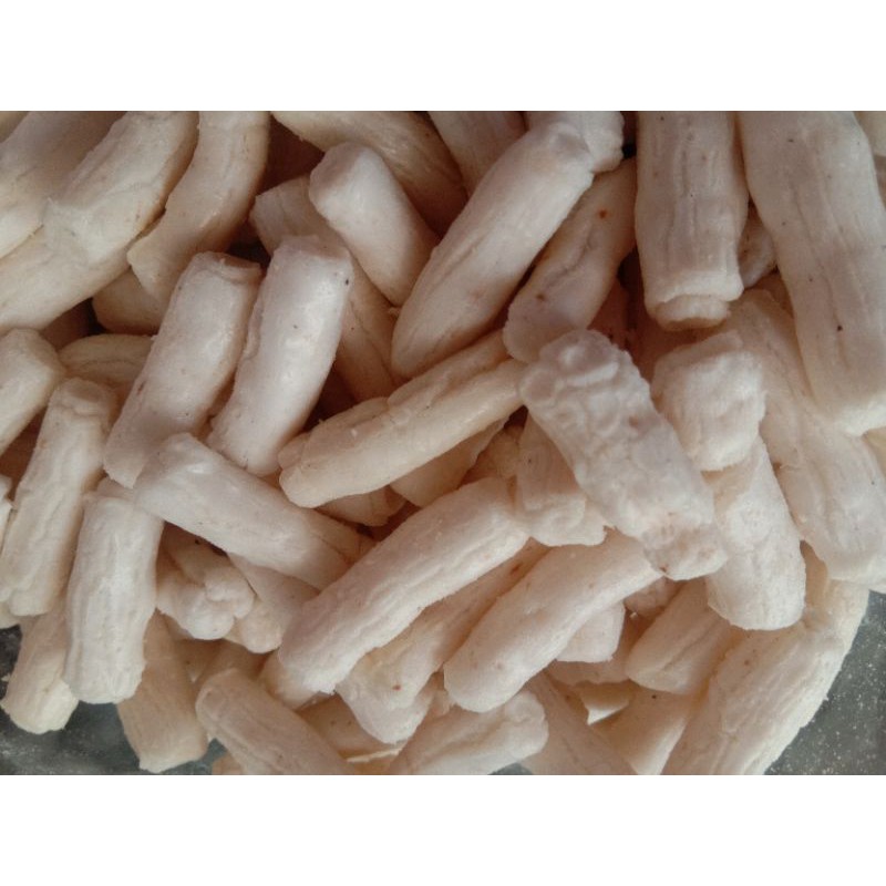 

Kerupuk Tongkol 150 gr