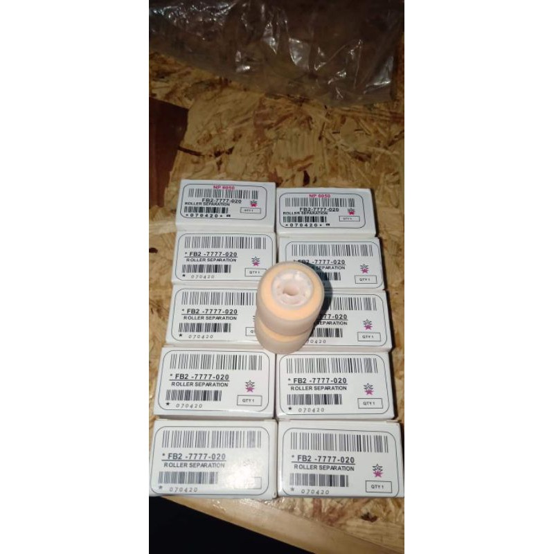 

spongroll import ir 5000