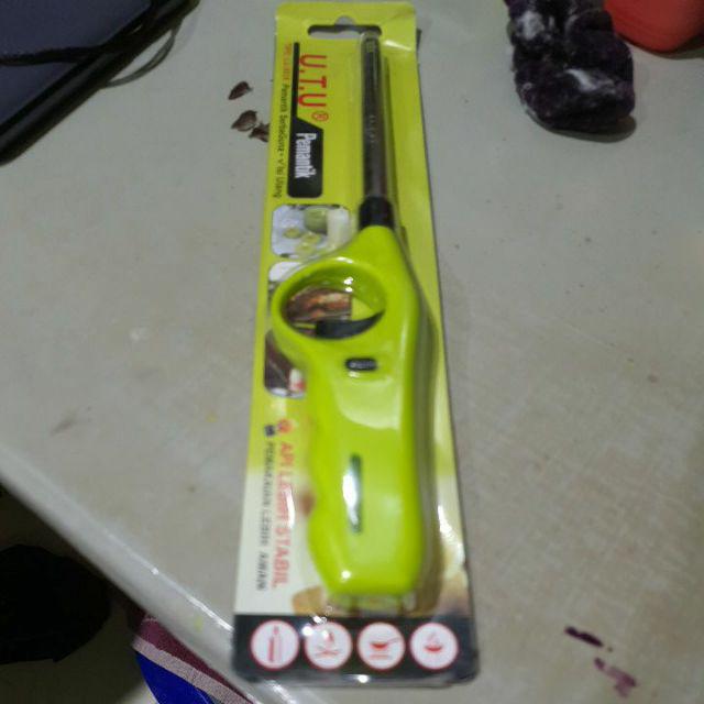 Pemantik Api Gas Panjang