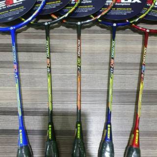 Raket Badminton Ebox Dutro 30 Original | Shopee Indonesia