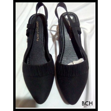 SANDAL PORTO LADY BCH