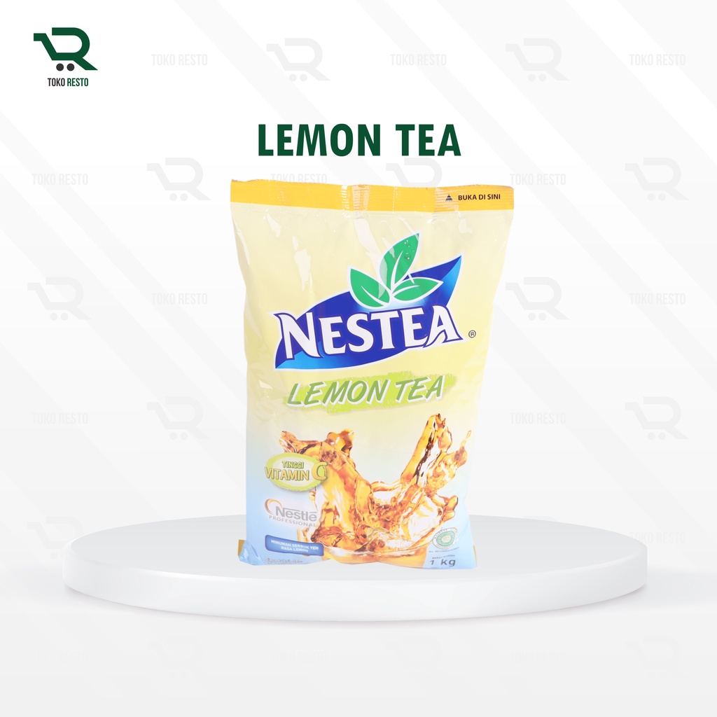 

LEMON TEA NESTEA 1 Kg