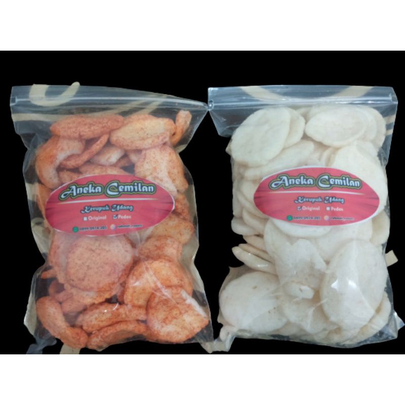 

kerupuk