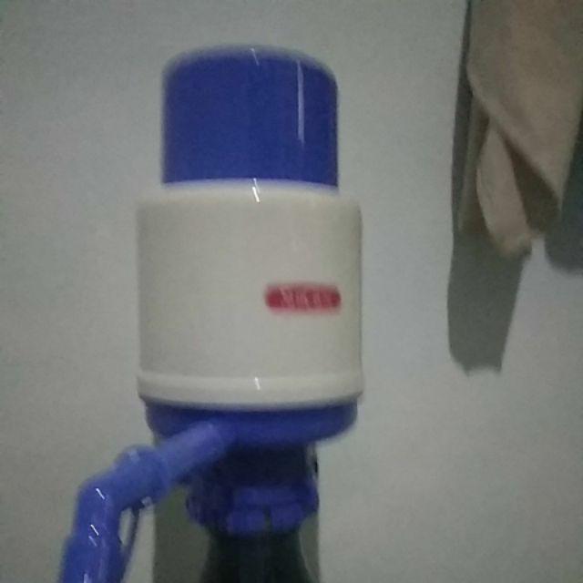 Waterpump Pencet Original Bukan Otomatis Merk Random Murah Bagus