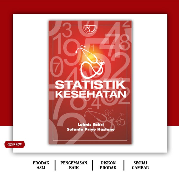 

Statistik Kesehatan