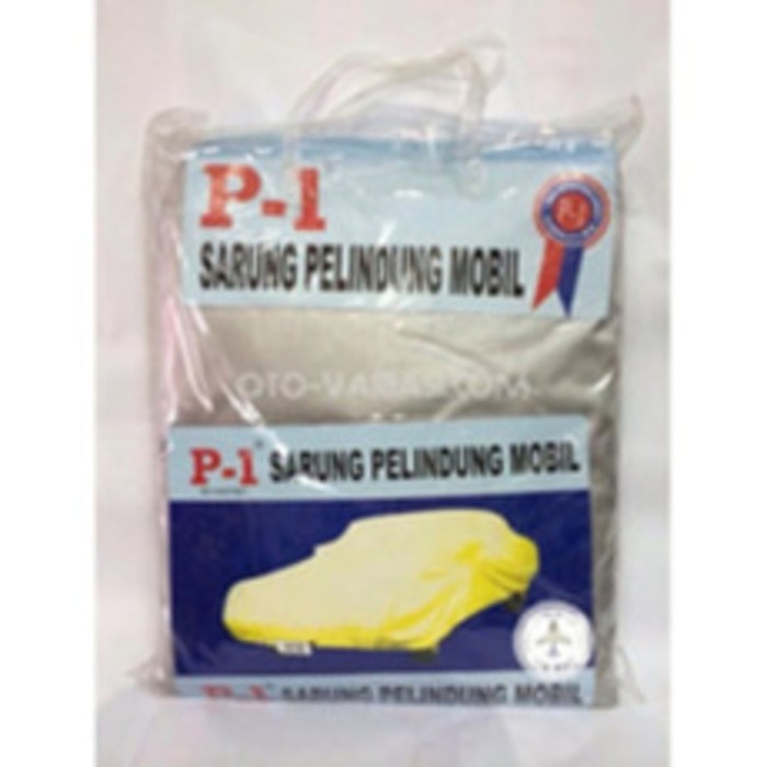 SARUNG TUTUP MOBIL-BODY COVER MOBIL YZ F-32 FORTUNER VRZ