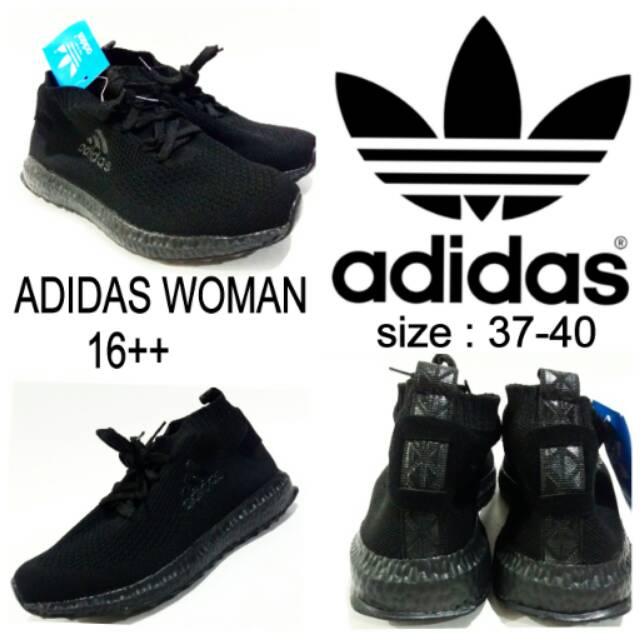 Sepatu sekolah adidas woman adidas woman murah sepatu hitam