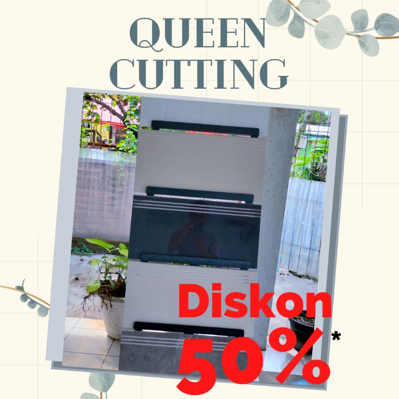 Jasa Potong Granit 120 x 120