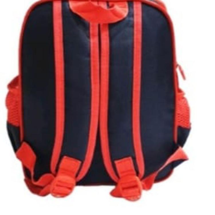 Bagus Banget.. tas anak laki laki // tas anak sekolah SD // tas anak karakter Batman