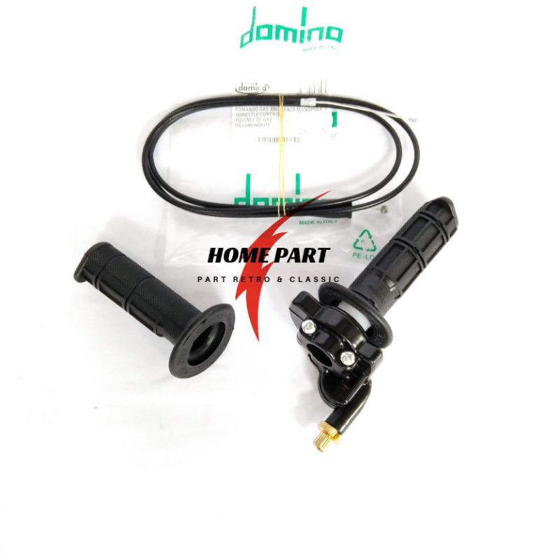 GAS SPONTAN IMPORT CB GL MP TIGER C70 DLL HOLDER KANAN CB GL MP TIGER DLL