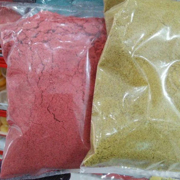 

Crumble Extra Fine La Kreiva 250 gr/Topping/Donut/Cake/Taburan/Pie/Kue/Remahan Biskuit