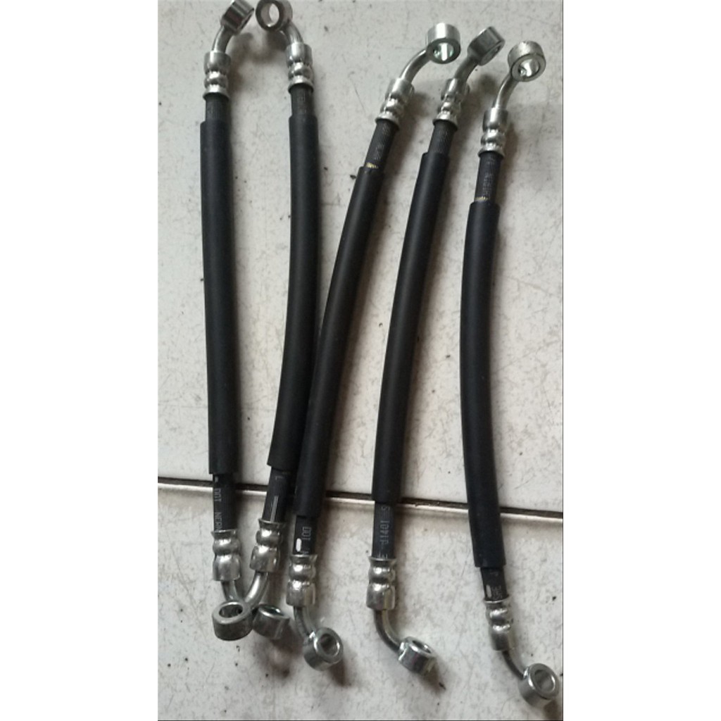 Selang rem disk SATRIA FU belakang