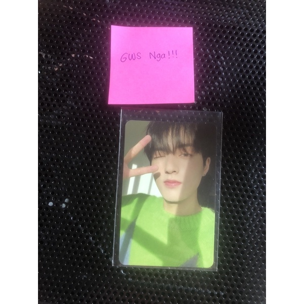 BOOKED PC Haruto cahil