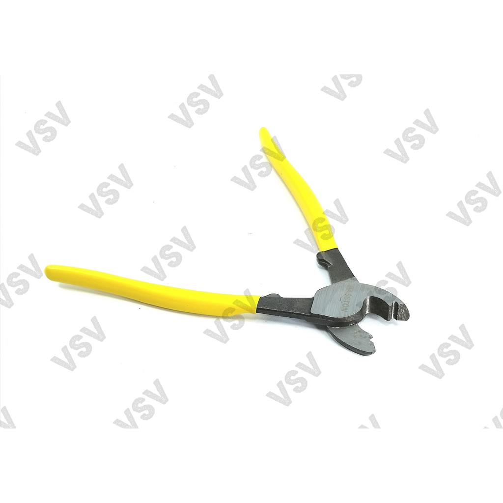 Hasston Gunting kabel 10&quot; 1350-044 Cable cutter Tang Potong kabel