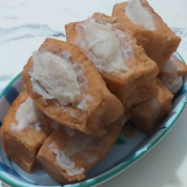 

TAHU BASO SEMARANG