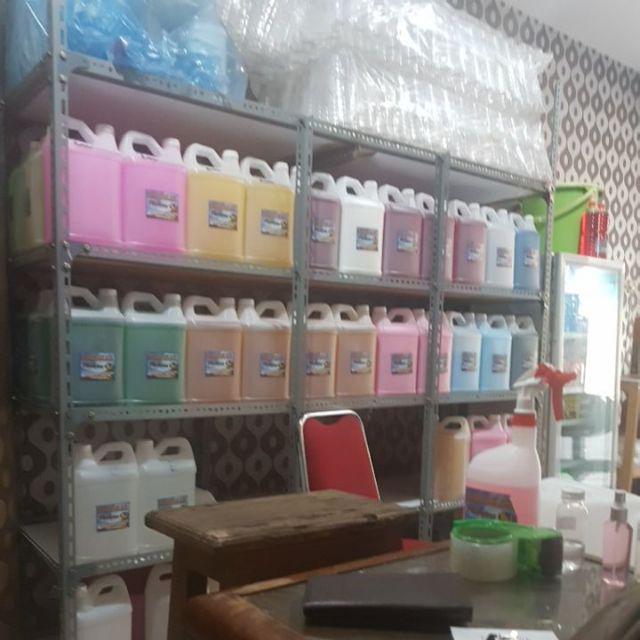 Kunci Etalase Kaca / Lemari Kaca Bestguard