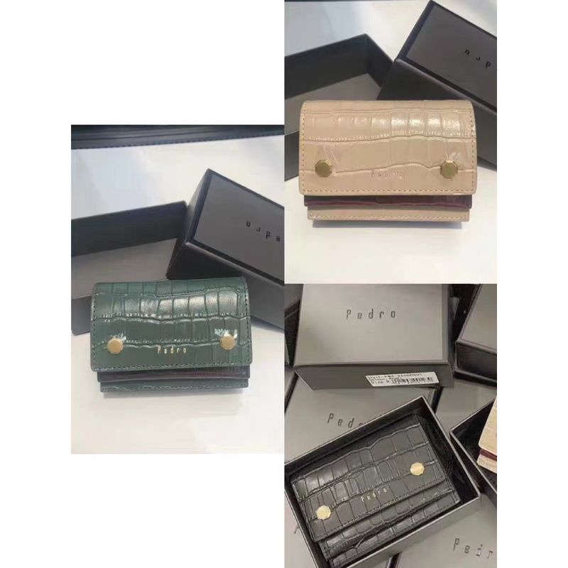 DOMPET MURAH WANITA | DOMPET PEDRO