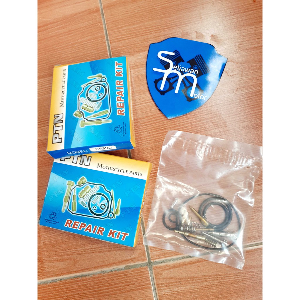 Repair kit honda grand Supra x supra fit lama