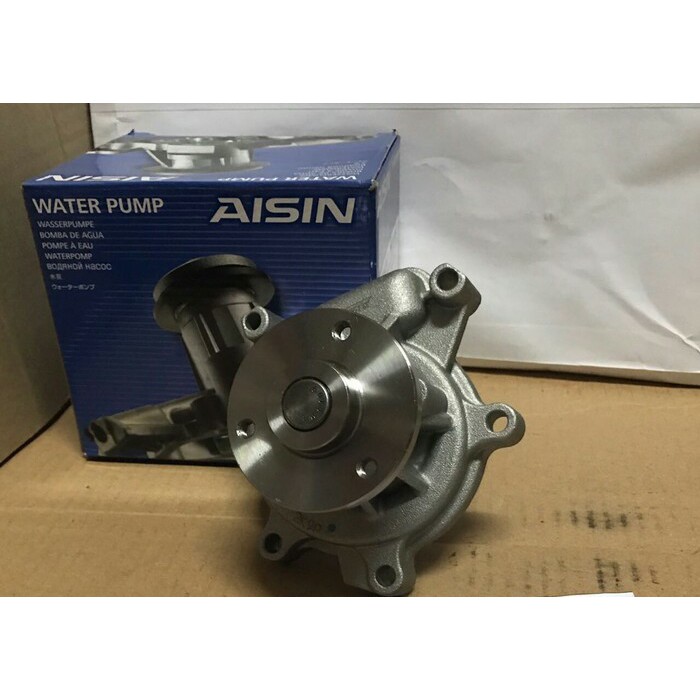 Water Pump Waterpump Rush Terios Xenia Avanza