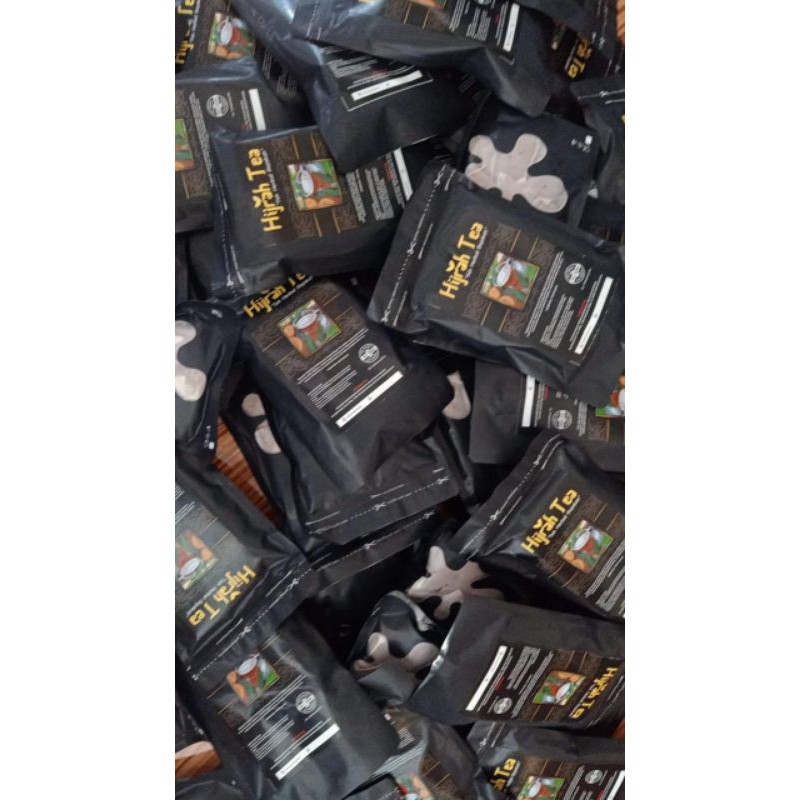 

Teh Bajakah Original Premium | Beli 3 Lebih Hemat