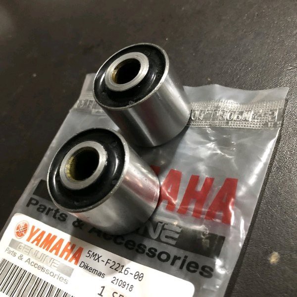 bosh fork swing arm yamaha mio smile mio soul